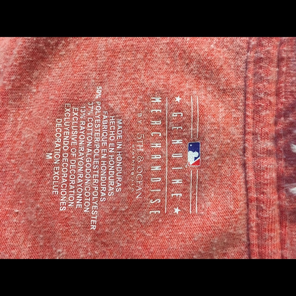 Texas Ranger Tee - Picture 5 of 7